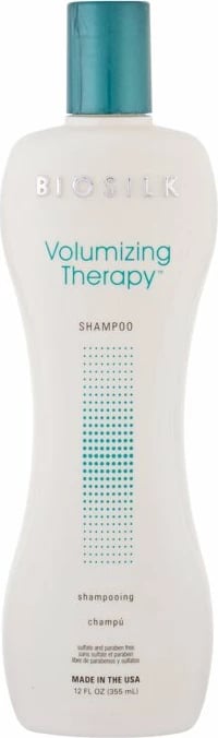 Shampon për femra Farouk Systems Biosilk Volumizing Therapy, 355ml