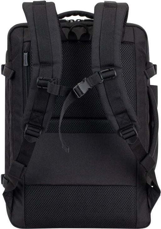 Çanta për notebook RivaCase 8461, 43.9 cm (17.3"), Backpack e Zezë Çanta për notebook RivaCase 8461, 43.9 cm (17.3"), Backpack e Zezë