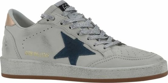 Atlete Golden Goose femra, të bardha