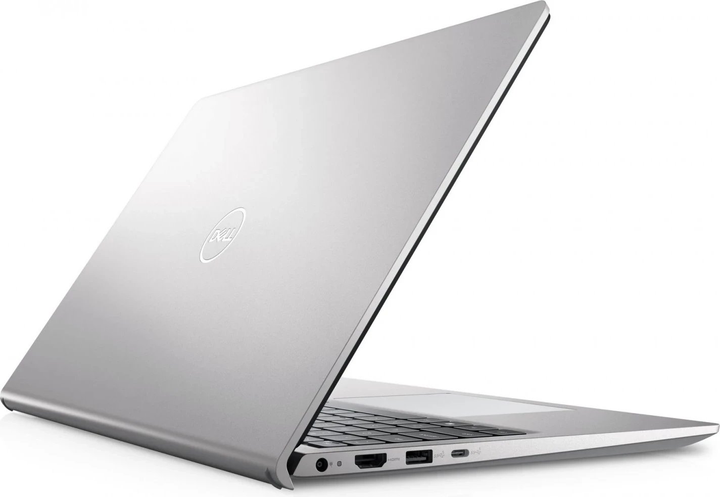Laptop Dell Inspiron 15 3520, i5-1235U, 15.6", 16GB RAM, 1TB SSD, Win11, Argjendtë