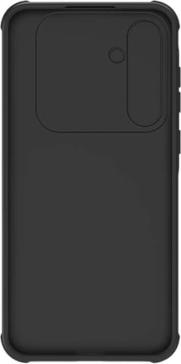 Mbështjellës Nillkin CamShield Pro për Samsung Galaxy A35, i zi