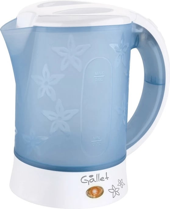 Vëluese Uji GALLET GALBOU518