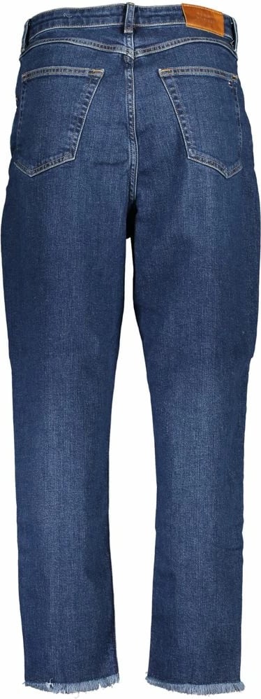 Pantallona Tommy Hilfiger, femra, blu