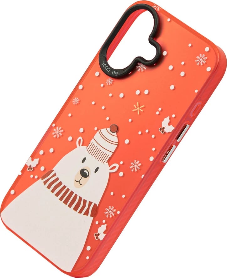 Fotroll Për Telefon Tech Time FA101-016 (IP11)