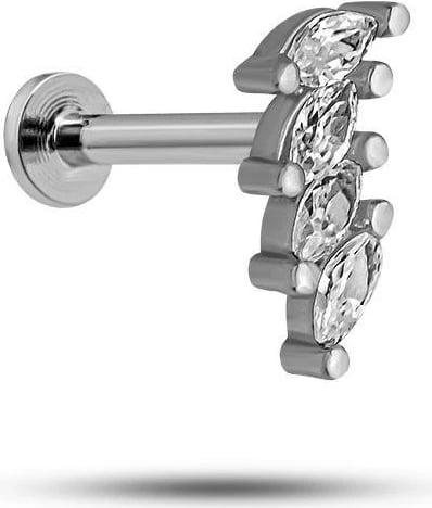 Vathë argjendi Jumeon, NRZ1000096