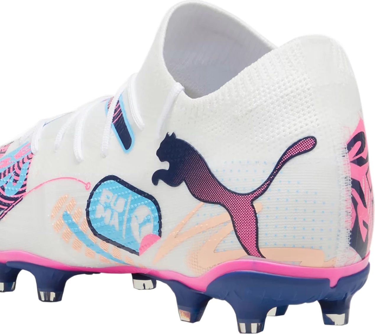 Atlete futbolli Puma për meshkuj, Future 7 Match Vol. Up