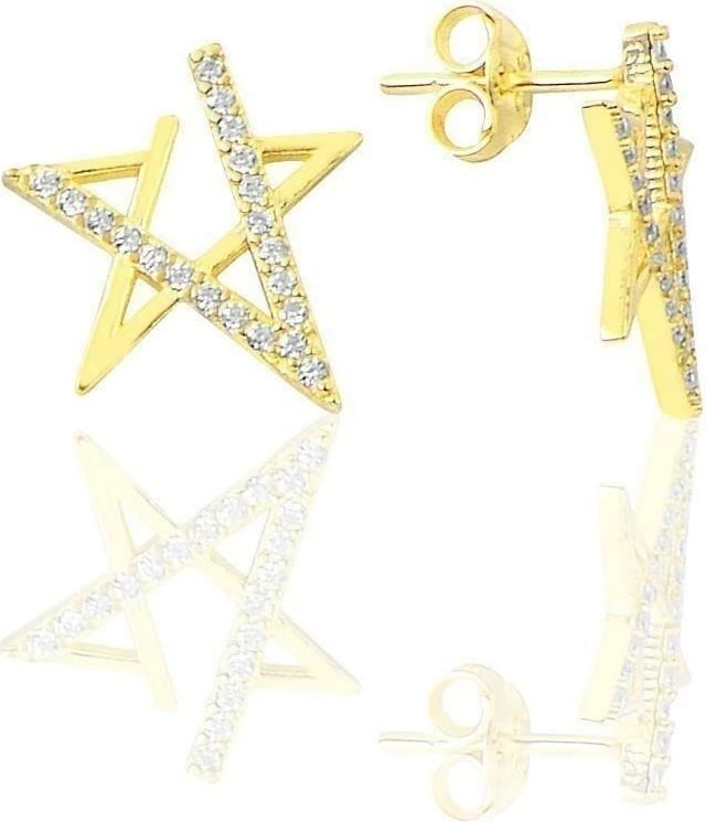 Vathë argjendi Jumeon, ngjyrë ari, SGTL12213