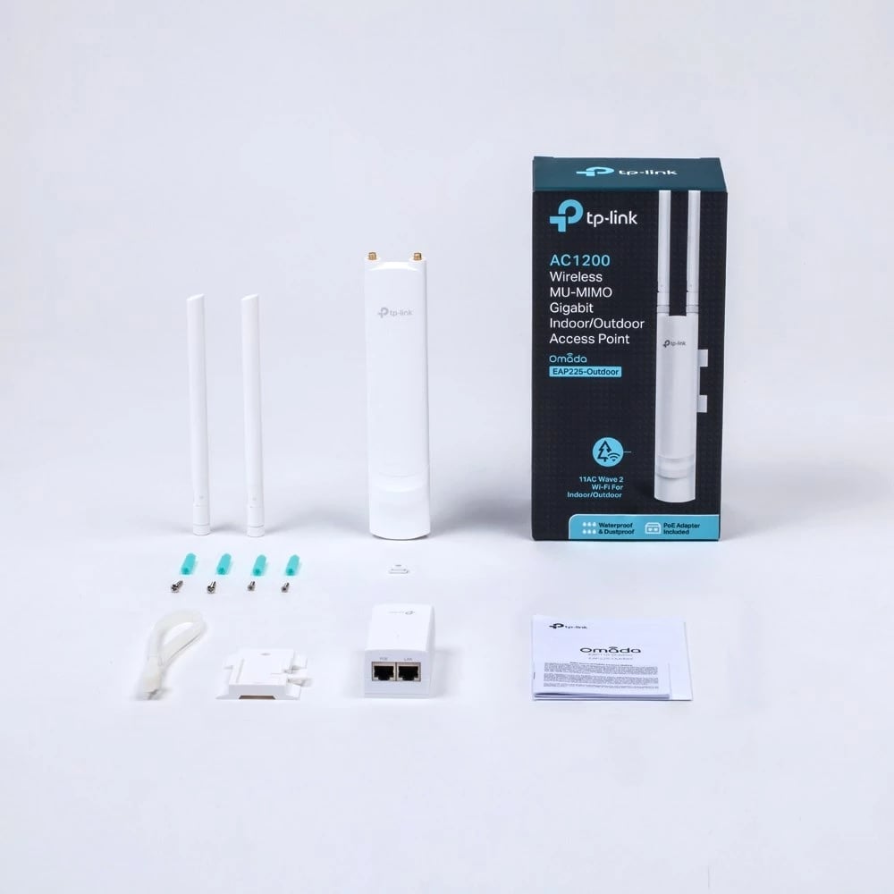 Access Point TP-Link EAP225,1200 Mbit/s