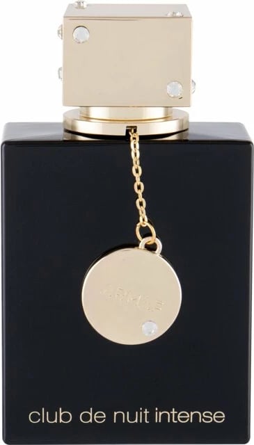 Eau de Parfum për femra Armaf Club de Nuit Intense, 105ml