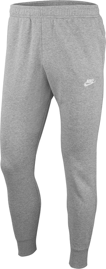 Pantallona sportive Nike për meshkuj, gri