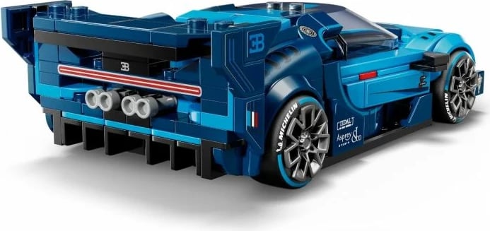 Lego Bugatti Vision GT, lodër për fëmijë