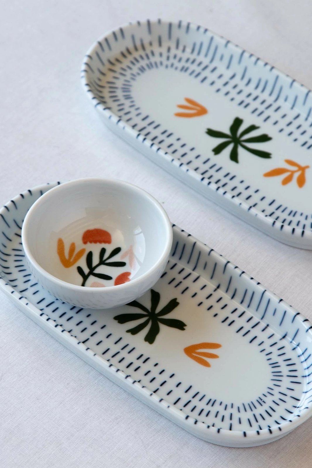 Set mëngjesi 14 pjesësh Hermia Concept, NNMOD14KH880741