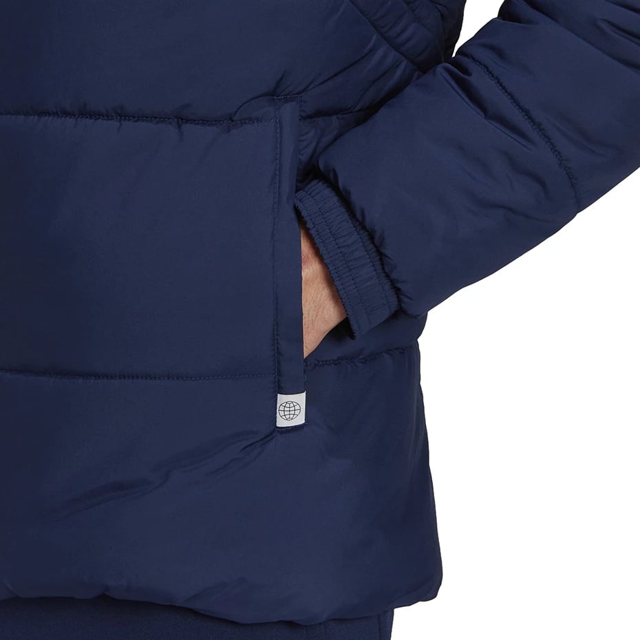 Jakne dimri për meshkuj adidas, navy