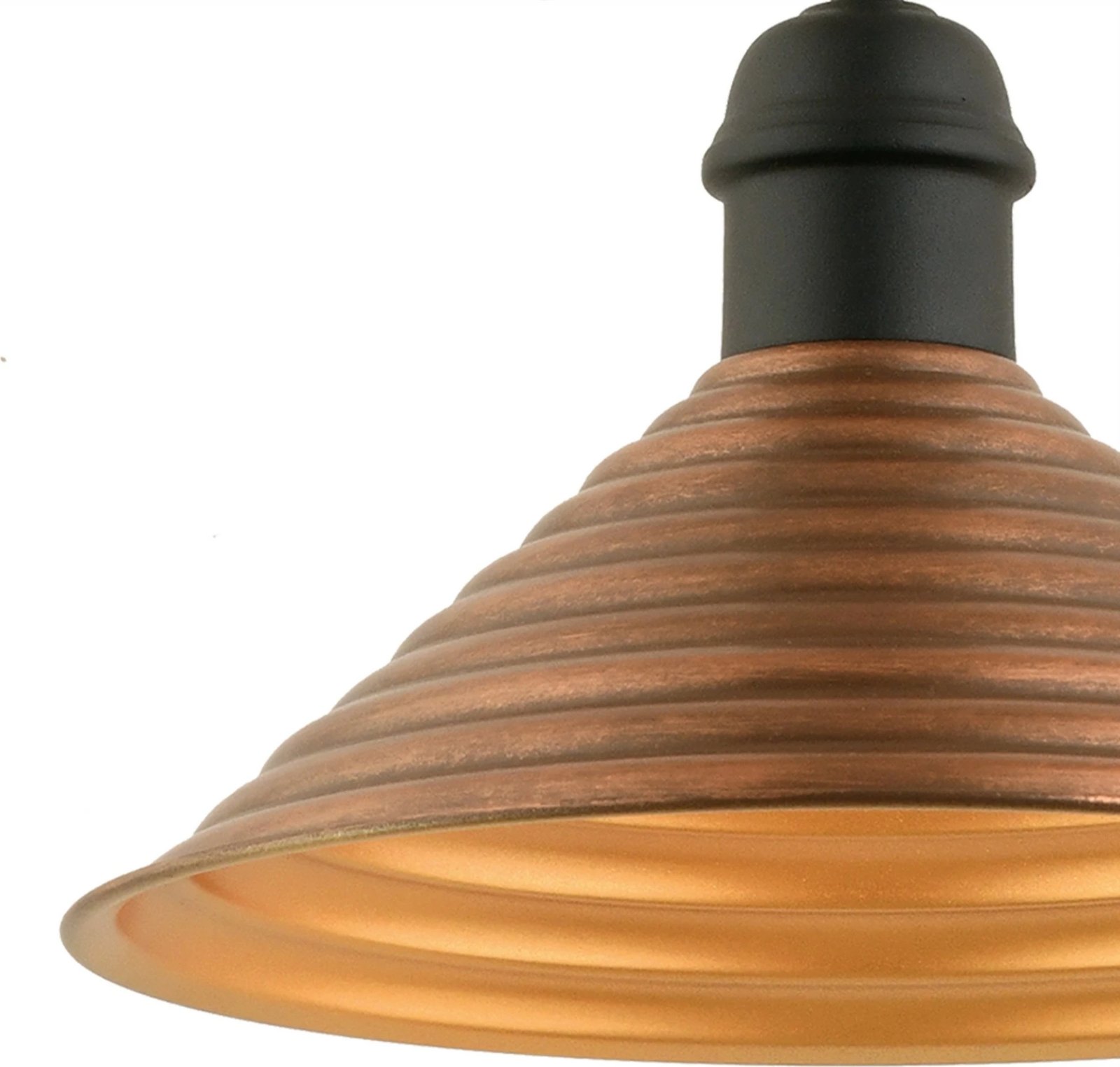 Llambë tavani vintage Opviq, RT-25