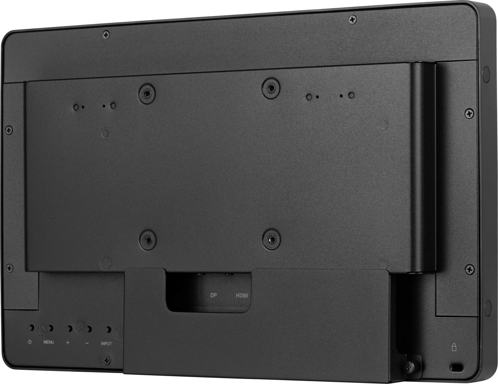 Monitor me prekje iiyama ProLite TF1633MSC-B1, 15.6 inç, Full HD, IPS, i zi