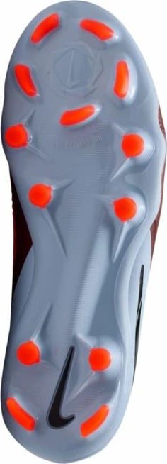 Atlete futbolli për fëmijë Nike Phantom 6 Low Pro, kaltër