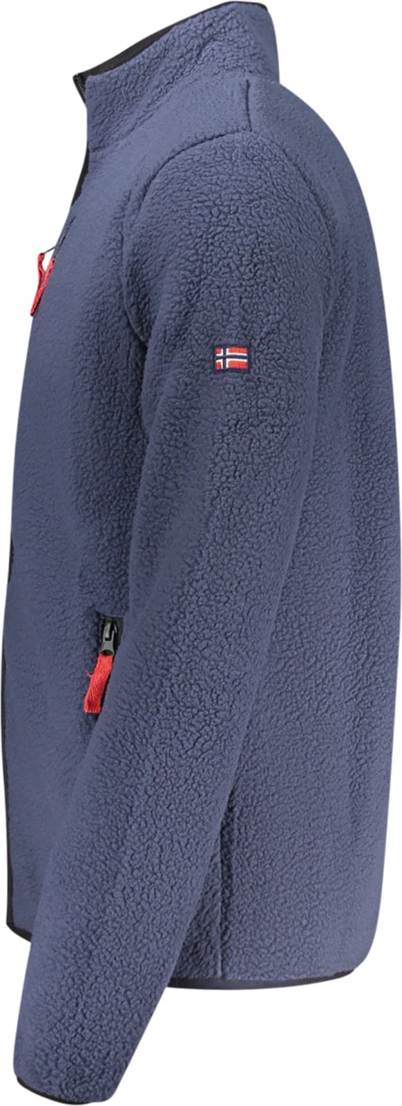 Duks për meshkuj NORWAY 1963, i kaltër