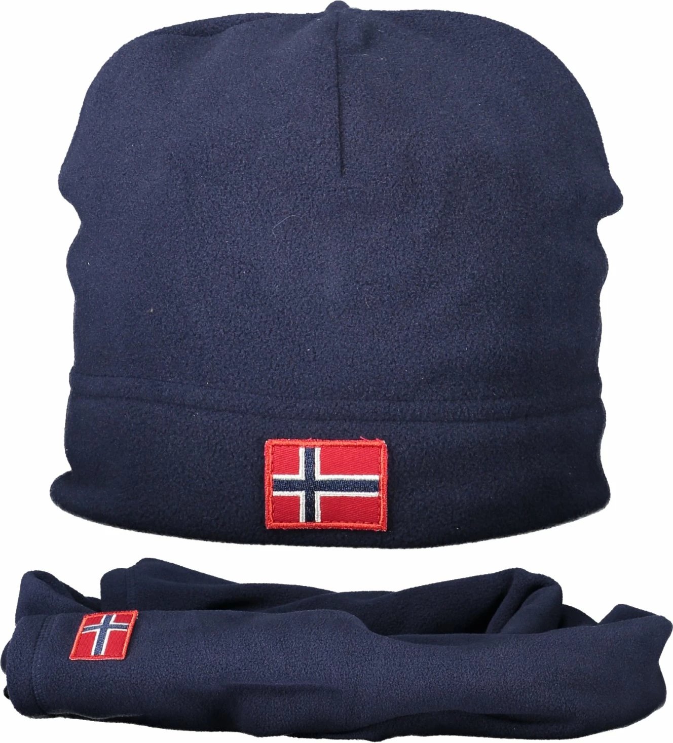 Kapelë për meshkuj NORWAY 1963, blu