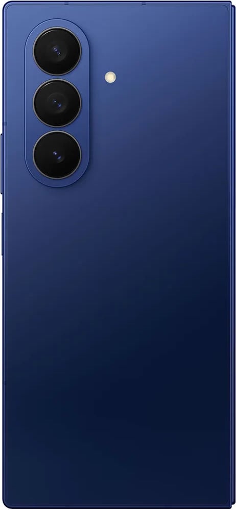 Celular Samsung Galaxy Z Fold7 12/256 Blue