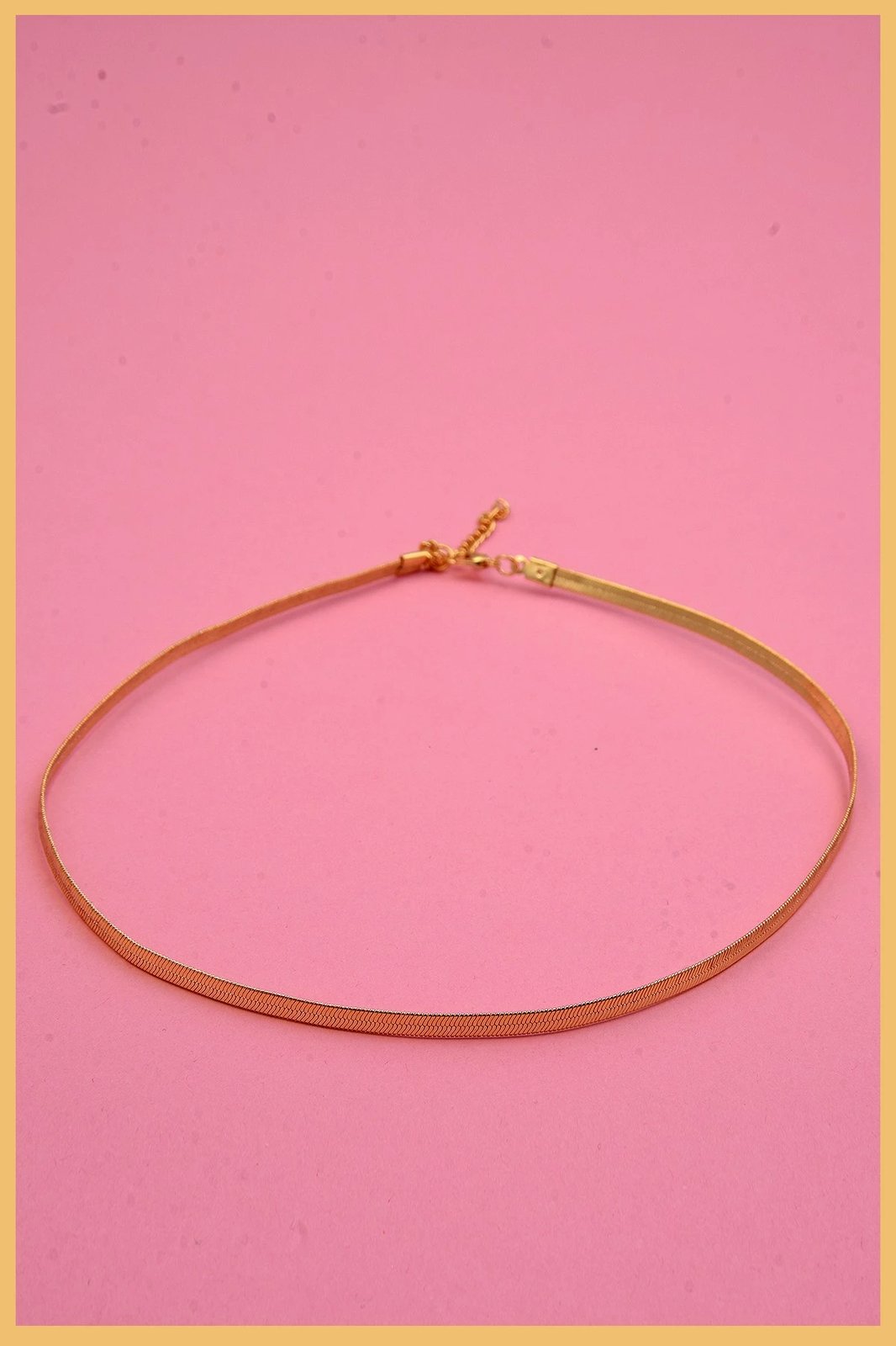 Qafore Jumeon, ngjyrë ari, Gld-İtlyn-Kly