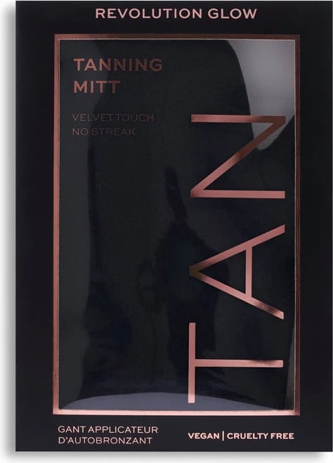Makeup Revolution Tanning Mitt