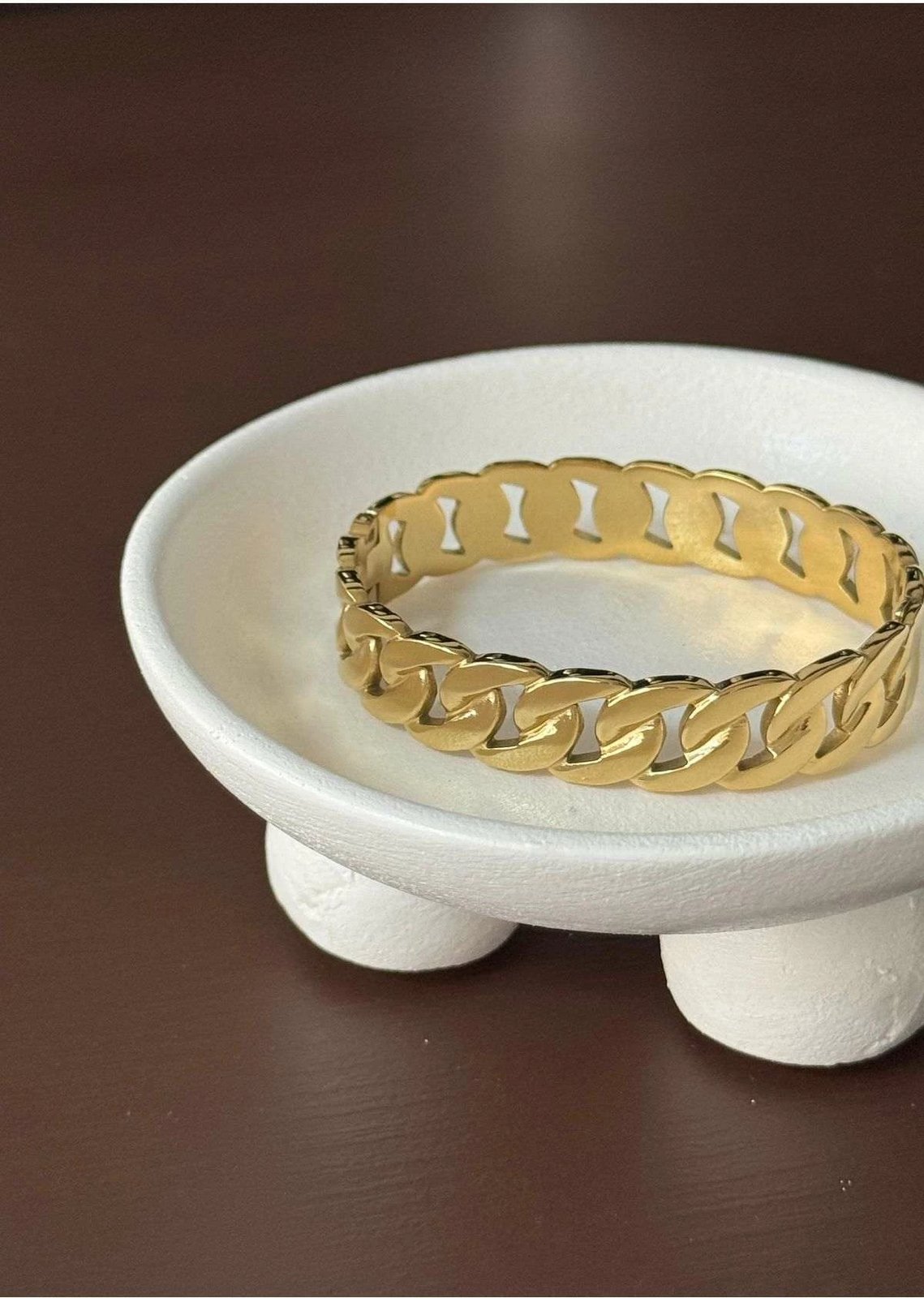 Byzylyk çeliku, ngjyrë ari, Jumeon, KPEGMSA435343