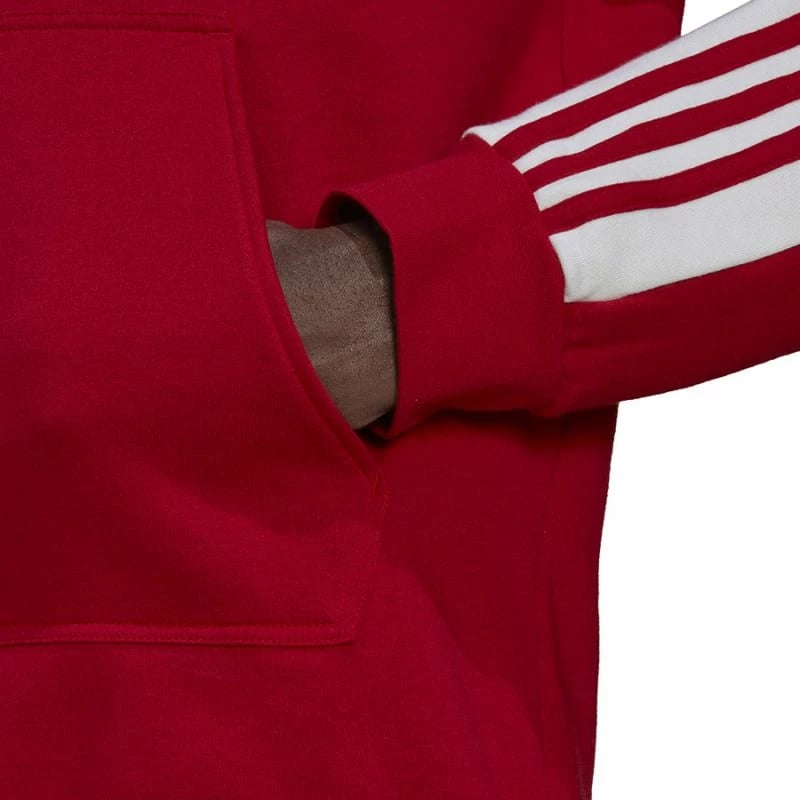 Duks adidas Squadra për meshkuj, i kuq
