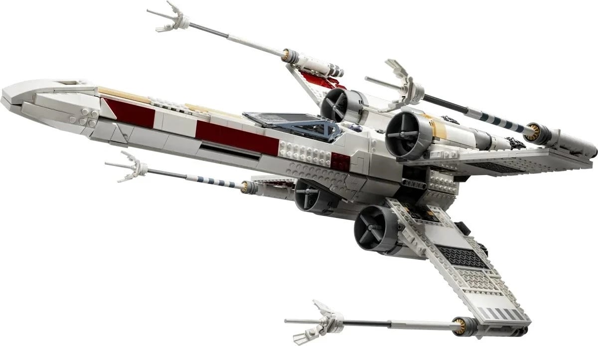 Lego Star Wars 75355 X-Wing Starfighter, Ultimate Collector Series