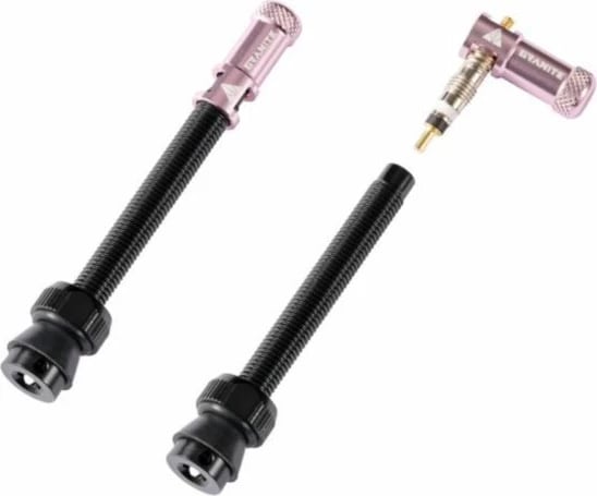 Aksesorë biçiklete Granite, rozë