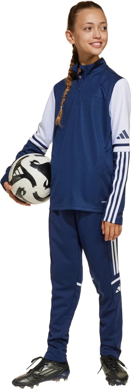 Duks për fëmijë adidas, navy