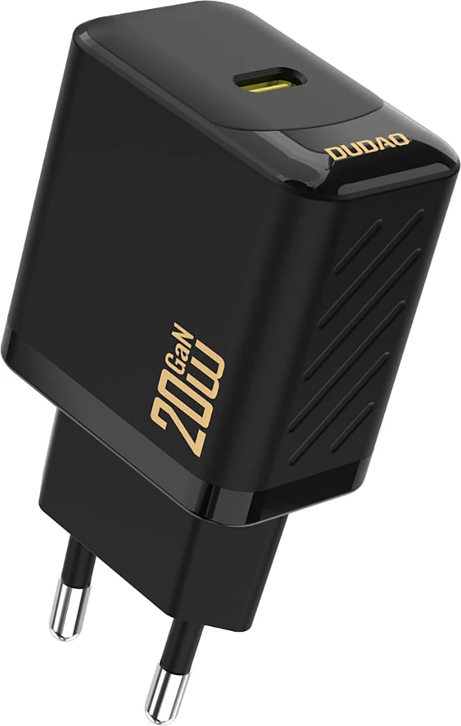 Karikues muri Dudao A26, GaN, 20W, USB-C, i zi