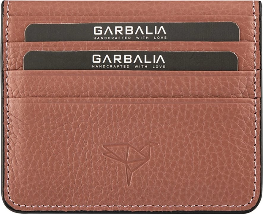 Portofol për burra, Zoozie Bags, Argenta, ecru