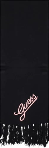 shall femra Guess, e zezë