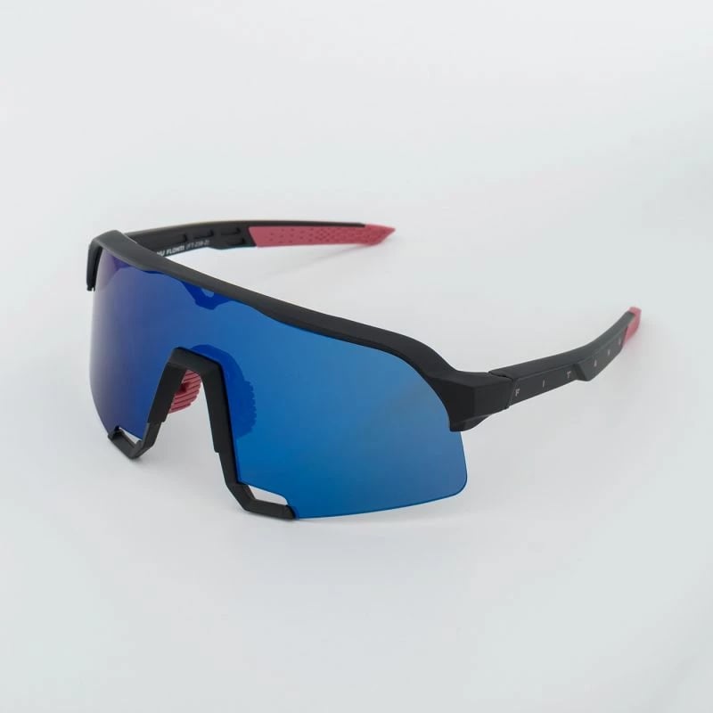 Syze dielli unisex Fitanu, të zeza