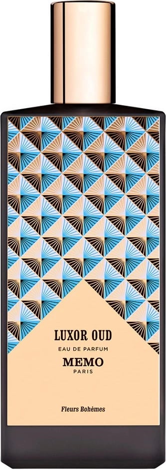Eau de Parfum Memo Paris Luxor Oud 75ml