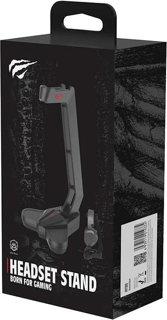 Mbajtëse Për Kufje HAVIT HY505