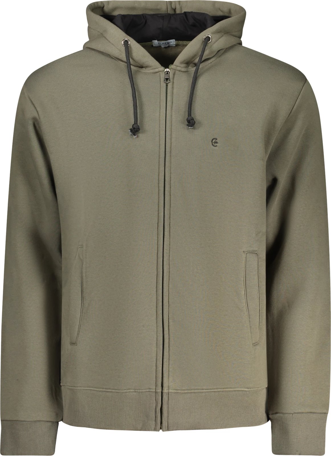 Duks për meshkuj COVERI MOVING, e gjelbër