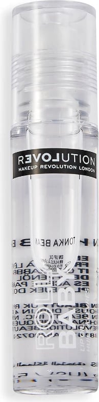 Vaj per buze Revolution Baby Lip Oil Tonka Bean