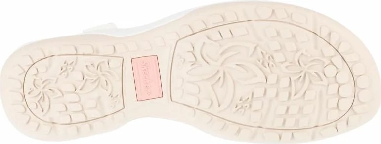 Atlete lifestyle Skechers, të bardha