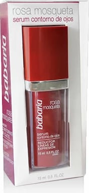 Serum për sy Babaria Rosa Mosqueta 15ml