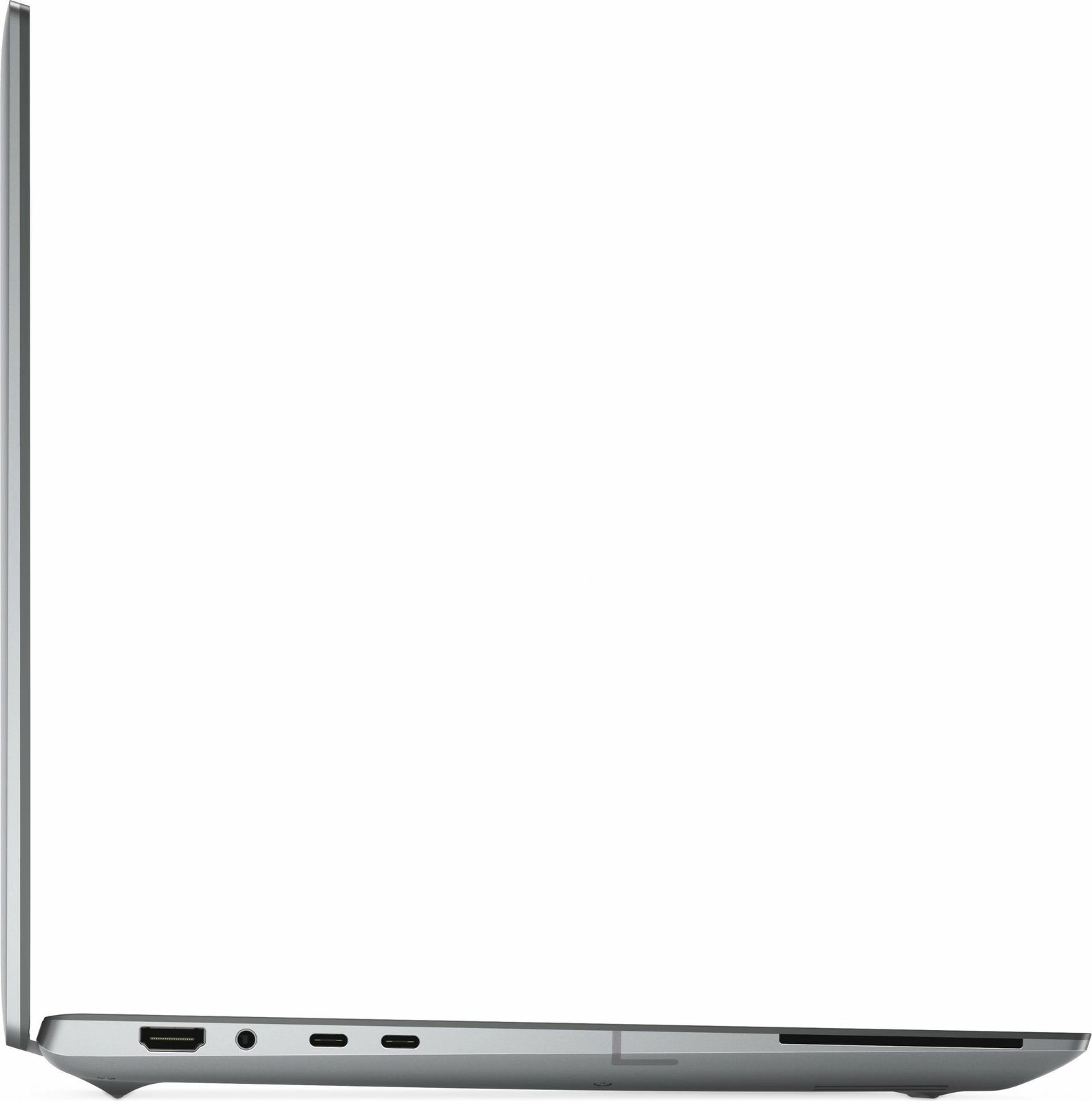 Laptop DELL Precision 5690, Intel Core Ultra 7, 32 GB RAM, 1 TB SSD, 16"