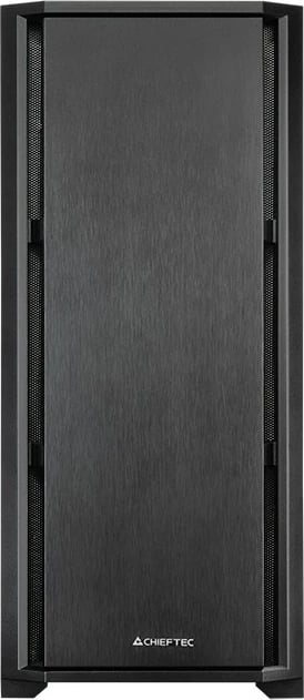 Kasë Chieftec Pro Midi Serie AS-02B-OP, Midi Tower, e zezë