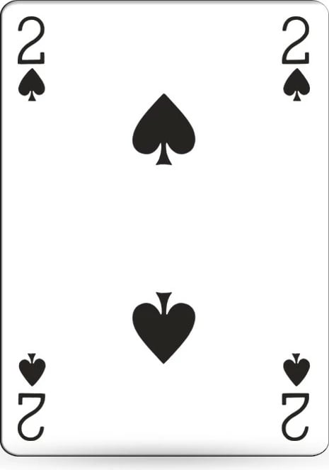 Letra loje Winning Moves Waddingtons No.1, 55 copë, kuqe/kaltër