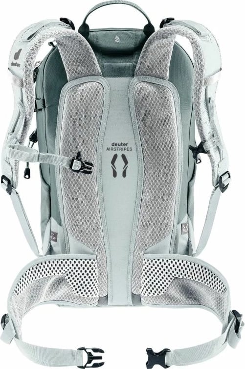 Çantë shpine Deuter për femra, teal