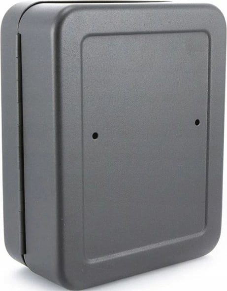 Kuti çelësash, Tracer, TRASEJ47646, 20 grepa, bravë mekanike me kombinim 3-shifror, 22 x 16 x 7.5 cm, e zezë