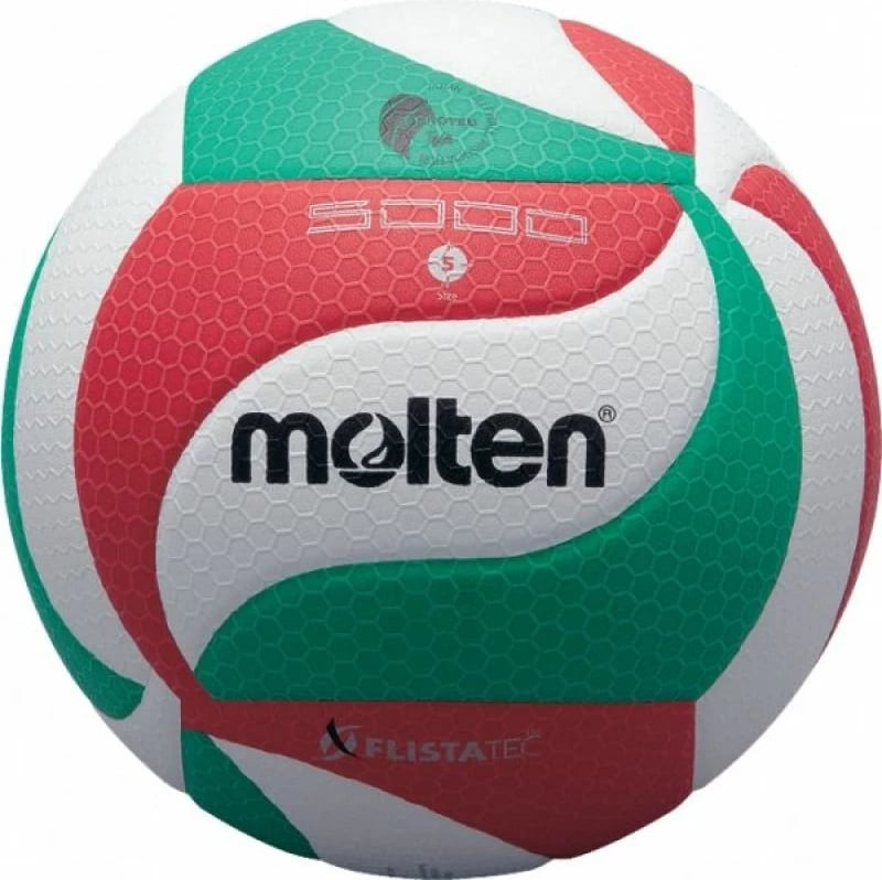 Top volejboll Molten V5M5000