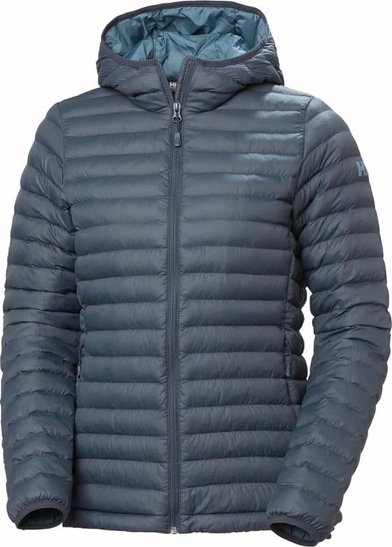 Jakne për femra Helly Hansen, e kaltër