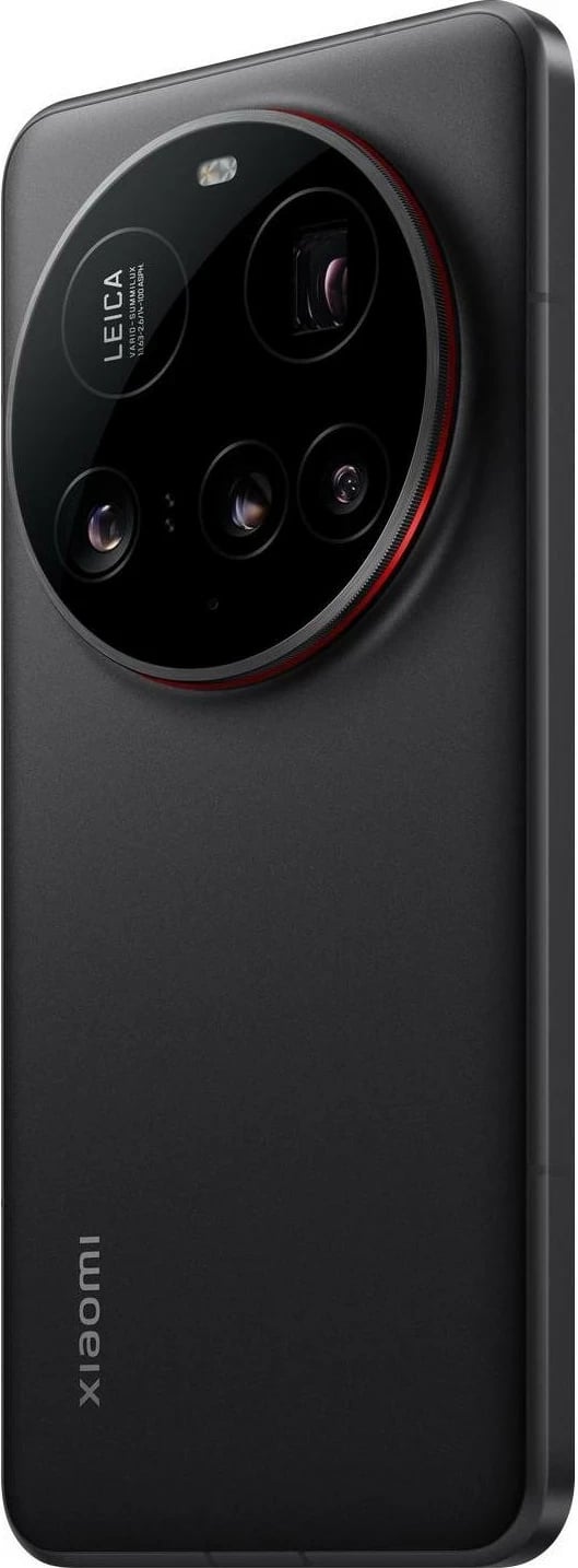 Celular Xiaomi 15 Ultra, 6.73", 16+512GB, i zi 