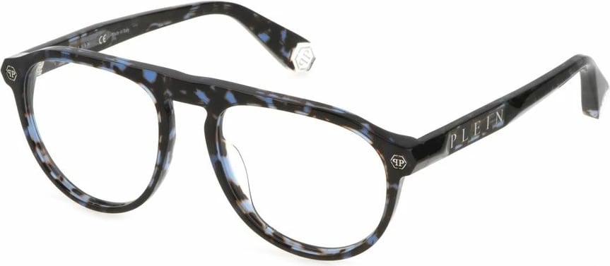 Syze Philipp Plein, blu