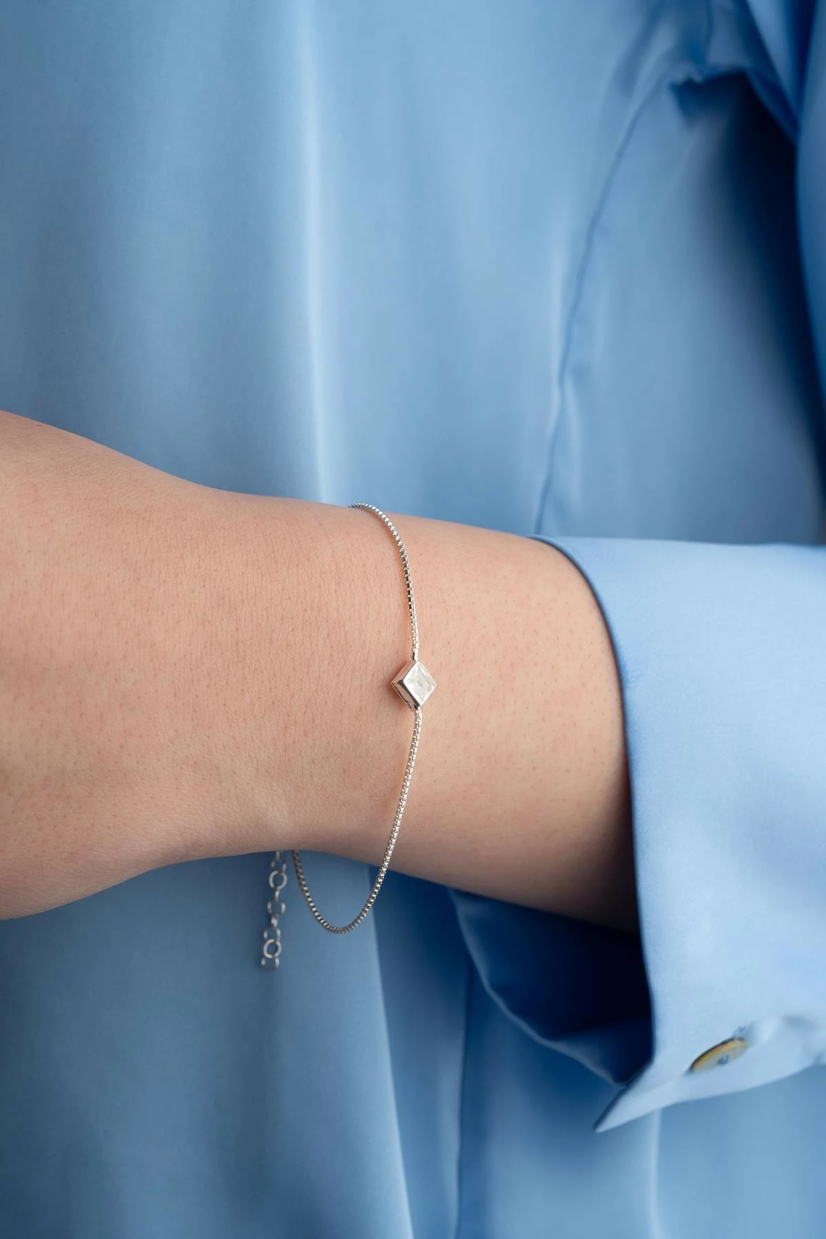 Byzylyk argjendi Jumeon, NRZ999748